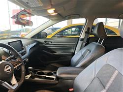 نيسان ألتيما